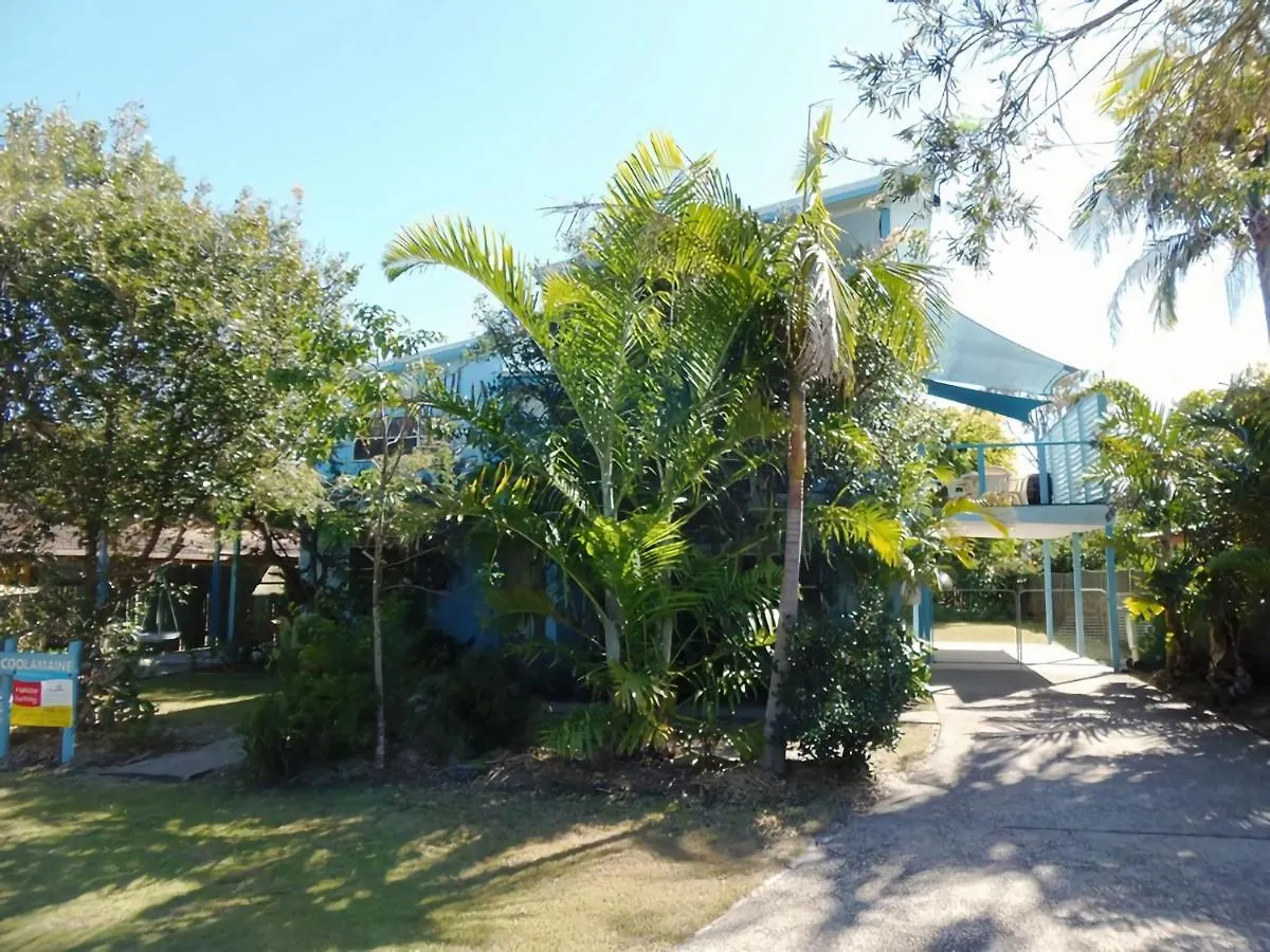 Holiday home Coolamaine 2 Rainbow Beach