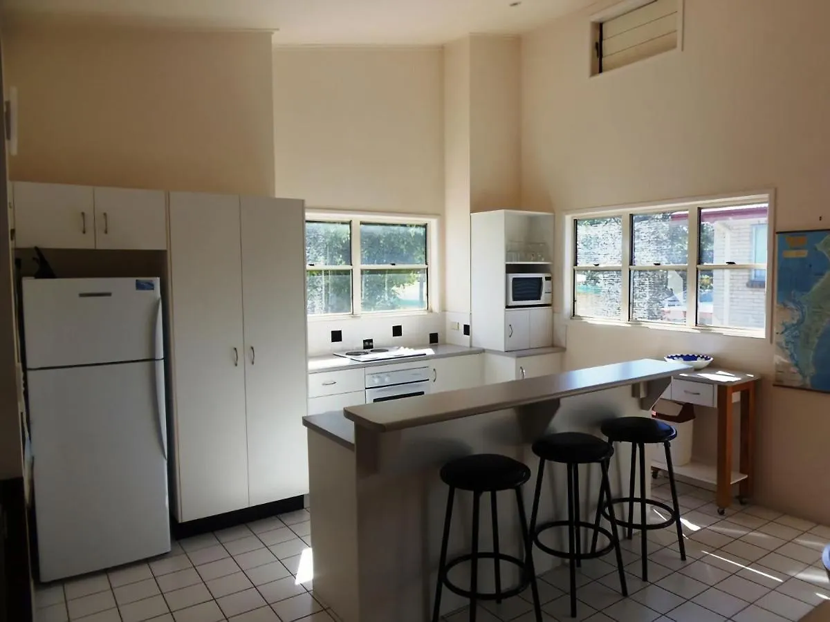 Holiday home Coolamaine 2 Rainbow Beach Australia
