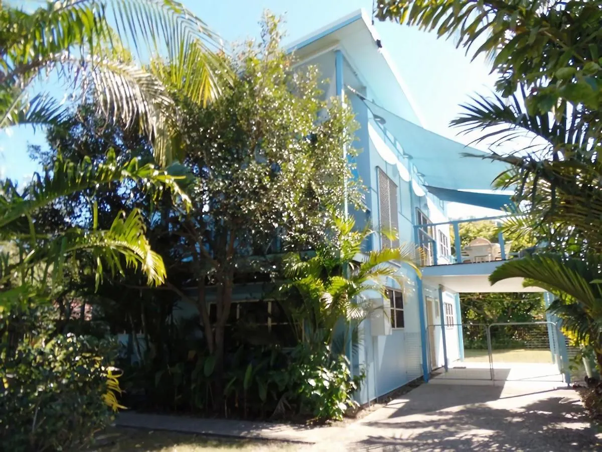 Coolamaine 2 Rainbow Beach Holiday home