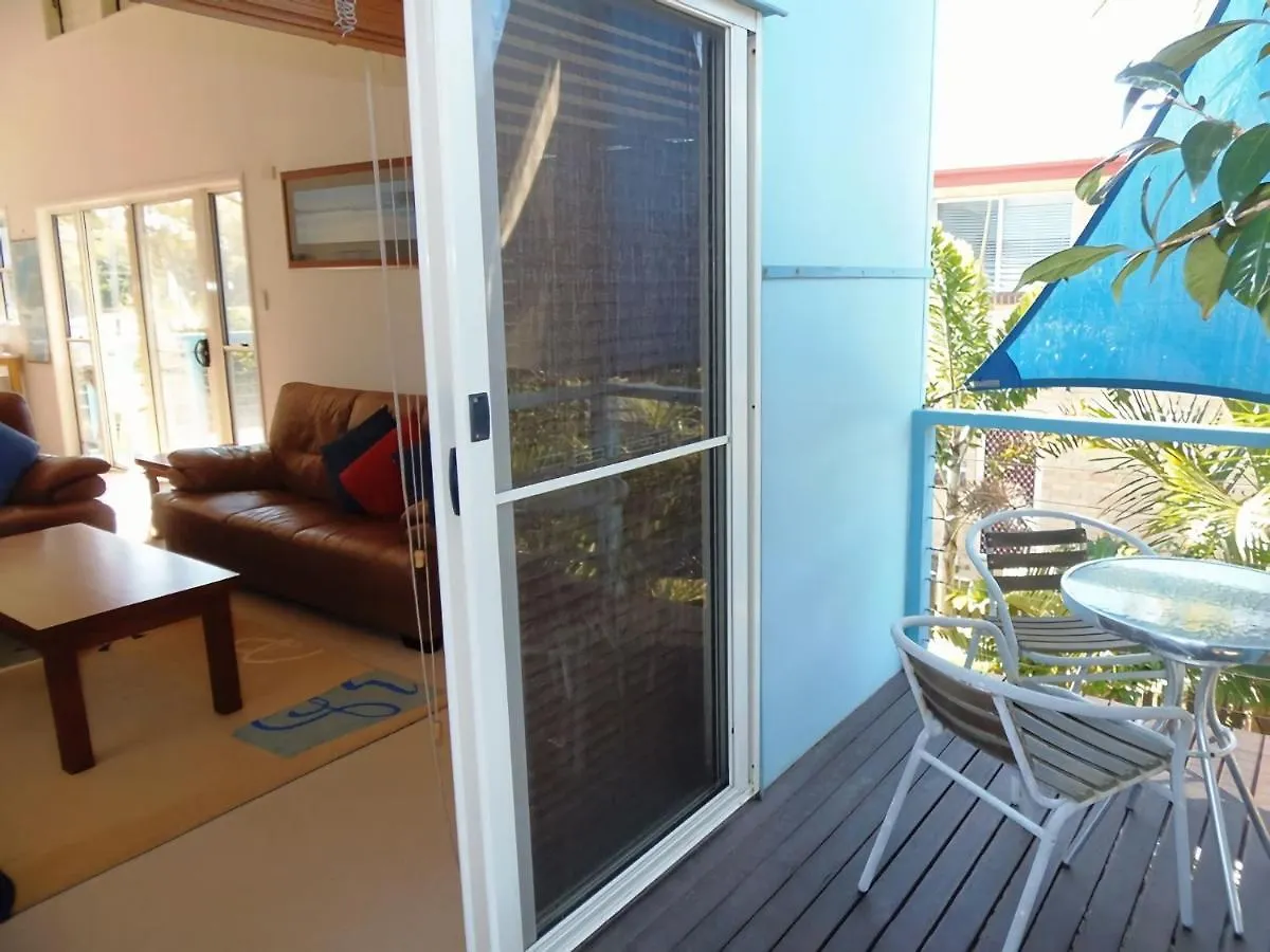 Holiday home Coolamaine 2 Rainbow Beach